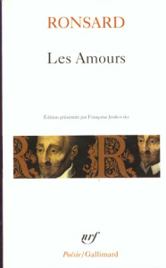 Les Amours... - Ronsard Pierre de