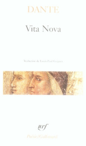 Vita nova - DANTE