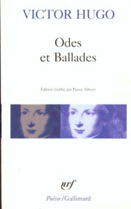 Odes et ballades - Hugo Victor