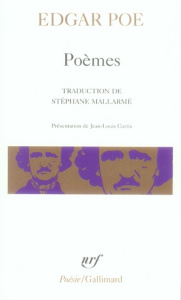 Poèmes - Poe Edgar Allan