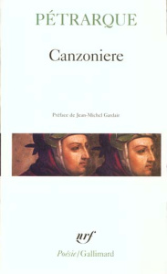 Canzoniere - PETRARQUE/GARDAIR