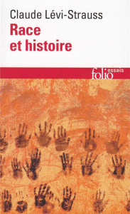 Race et histoire - Lévi-Strauss Claude ; Pouillon Jean