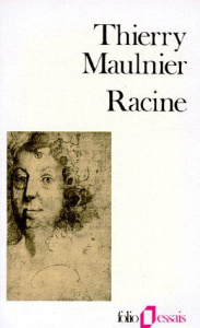 Racine - Maulnier Thierry