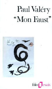 Mon Faust - Valéry Paul