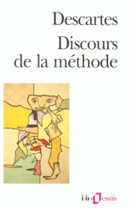 Discours de la méthode. suivi de La dioptrique - Descartes René