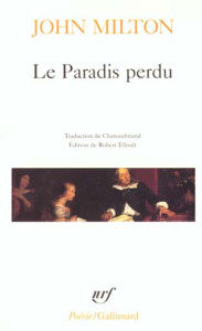 Le paradis perdu - Milton John