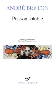 Poisson soluble - Breton André