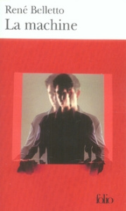 La machine - Belletto René