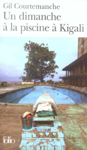 Un dimanche à la piscine à Kigali - Courtemanche Gil