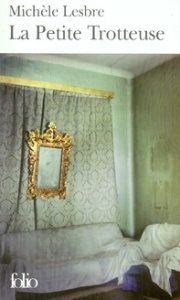 La Petite Trotteuse - Lesbre Michèle
