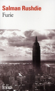 Furie - Rushdie Salman