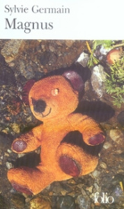 Magnus - Germain Sylvie