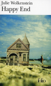 Happy End - Wolkenstein Julie