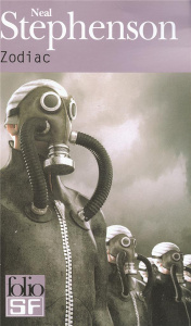 Zodiac - Stephenson Neal ; Pugi Jean-Pierre