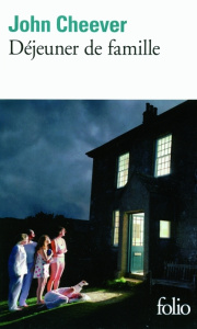 Déjeuner de famille - Cheever John ; Mainard Dominique ; Lévy-Paoloni Fl