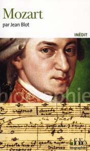 Mozart - Blot Jean