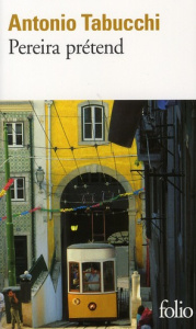 Pereira prétend - Tabucchi Antonio ; Comment Bernard