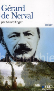 Gérard de Nerval - Cogez Gérard
