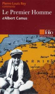 Le Premier Homme d'Albert Camus - Rey Pierre-Louis