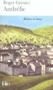 Andrélie - Grenier Roger