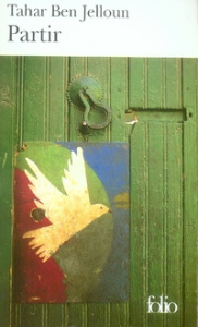 Partir - Ben Jelloun Tahar