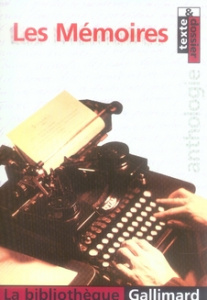 Les Mémoires - Barre Aurélie ; Leplâtre Olivier