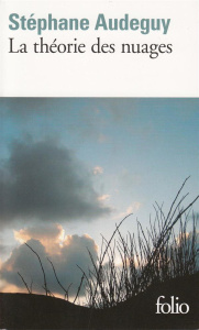 La théorie des nuages - Audeguy Stéphane