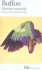 Histoire naturelle - Buffon Georges-Louis Leclerc ; Varloot Jean