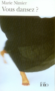Vous dansez? - Nimier Marie