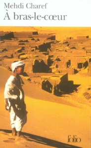 A bras-le-coeur - Charef Mehdi