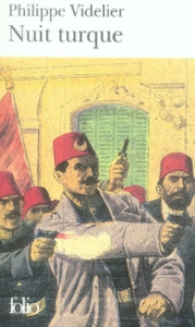 Nuit turque - Videlier Philippe