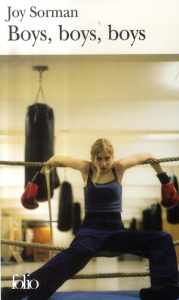 Boys, boys, boys - Sorman Joy