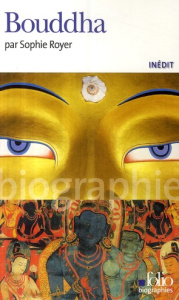 Bouddha - Royer Sophie