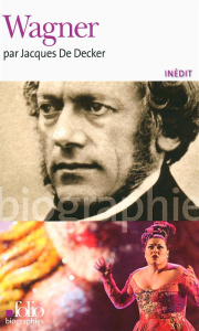 Richard Wagner - De Decker Jacques
