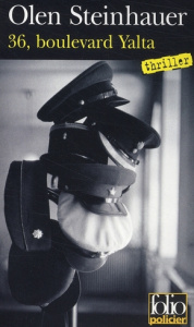 36, boulevard Yalta - Steinhauer Olen ; Desmond William Olivier