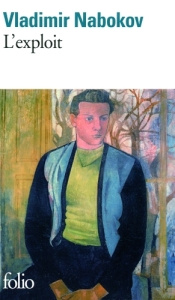 L'exploit - Nabokov Vladimir ; Couturier Maurice ; Couturier Y