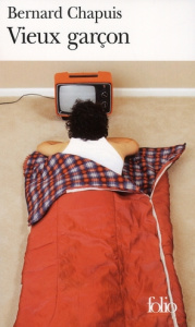 Vieux garçon - Chapuis Bernard