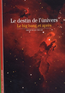 Le destin de l'univers. Le big bang et après - Trinh Xuan-Thuan