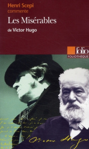 Les Misérables de Victor Hugo - Scepi Henri