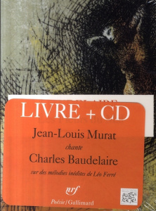 Les Fleurs du Mal. Avec 1 CD audio - Baudelaire Charles ; Pichois Claude