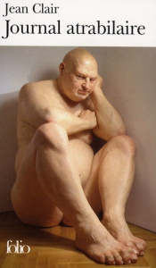 Journal atrabilaire - Clair Jean
