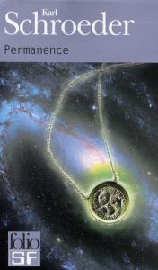 Permanence - Schroeder Karl