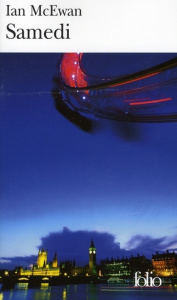 Samedi - McEwan Ian ; Camus-Pichon France