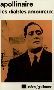 Les diables amoureux - Apollinaire Guillaume