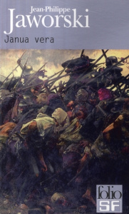 Récits du Vieux Royaume : Janua vera - Jaworski Jean-Philippe