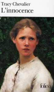 L'innocence - Chevalier Tracy ; Fortier-Masek Marie-Odile