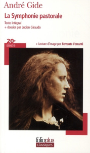 La Symphonie pastorale - Gide André