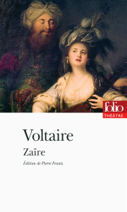 Zaïre - VOLTAIRE