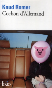 Cochon d'Allemand - Romer Knud ; Balzamo Elena