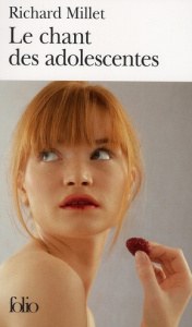 Le chant des adolescentes - Millet Richard